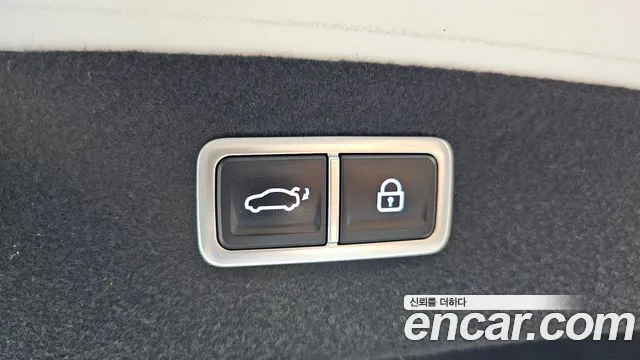 Genesis G80 RG3 — Фото автомобиля 23