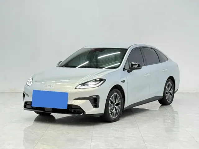 Фотография автомобиля — GAC Aion RT
