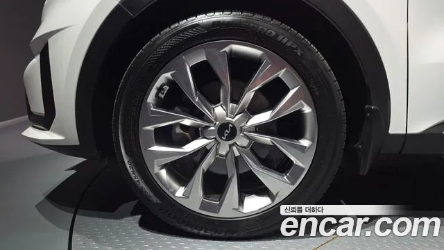 Kia Sorento 4th Gen — Фото автомобиля 5
