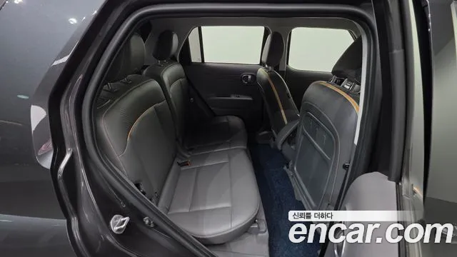 Hyundai Casper — Фото автомобиля 24