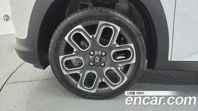 Hyundai Casper — Фото автомобиля 5