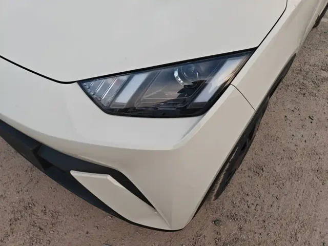 BYD Seagull — Фото автомобиля 2
