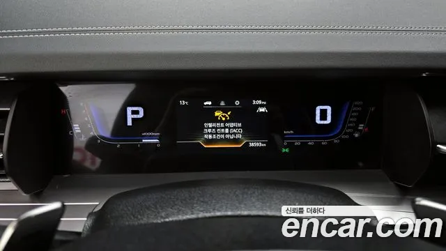 KG_Mobility_Ssangyong Torres Torres Бензин 1.5 2WD — Фото автомобиля 8