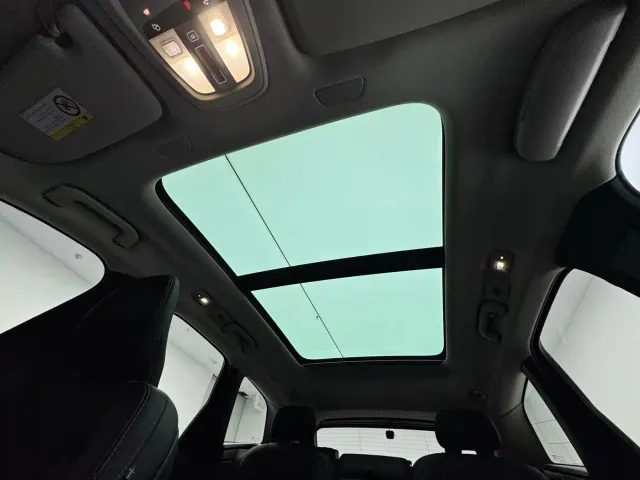 Volvo XC60 — Фото автомобиля 20
