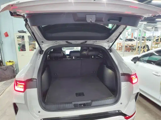 BYD Song PLUS — Фото автомобиля 18