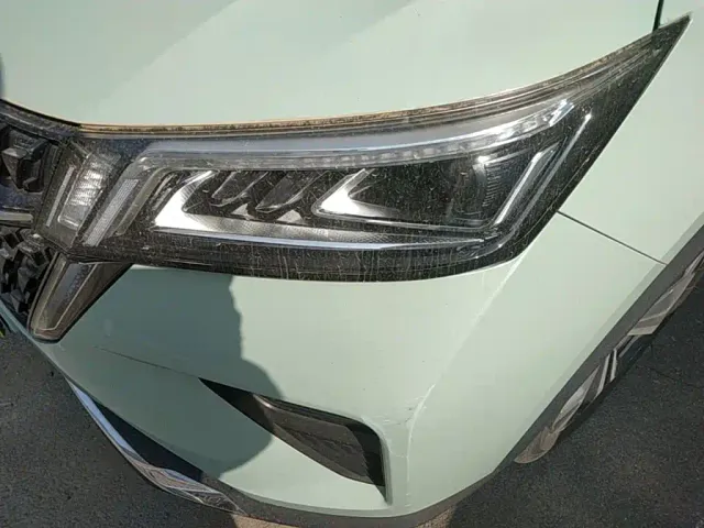 Wuling Asta — Фото автомобиля 19