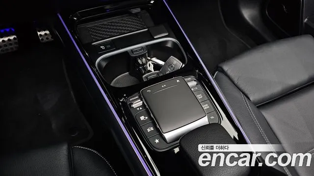 Mercedes-Benz EQA H243 — Фото автомобиля 27