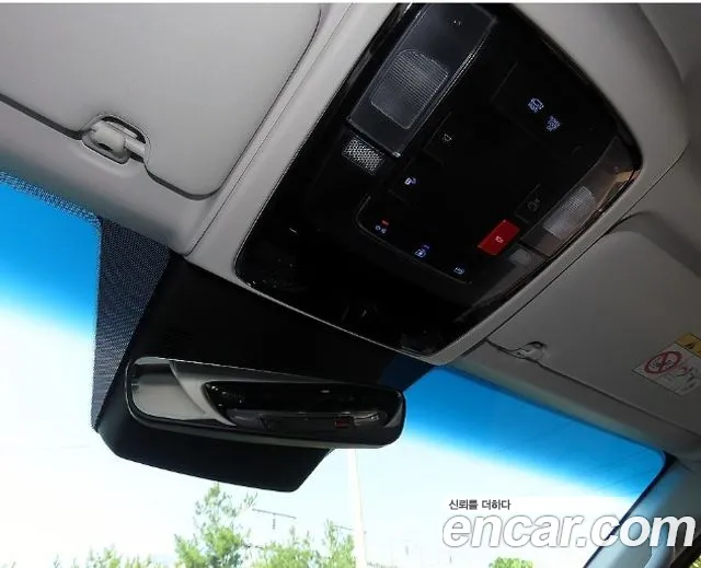 Hyundai Staria — Фото автомобиля 17