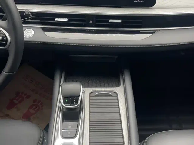 Chery Arrizo 8 — Фото автомобиля 8