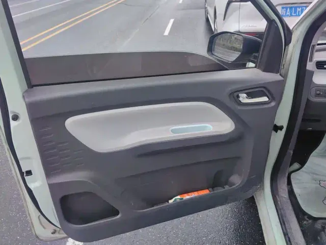 Wuling Hongguang Mini EV — Фото автомобиля 7