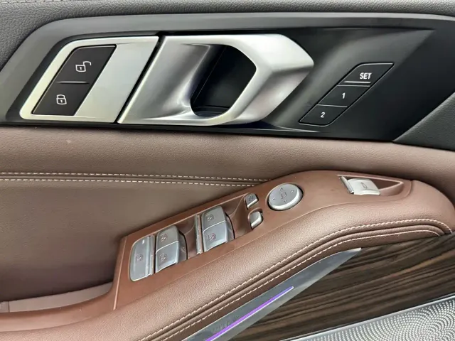 BMW X5 — Фото автомобиля 19