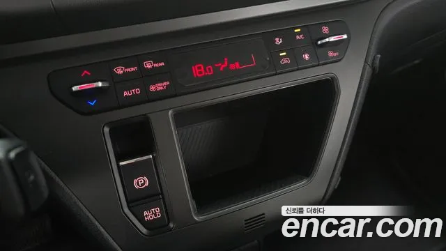 Kia Ray New — Фото автомобиля 24