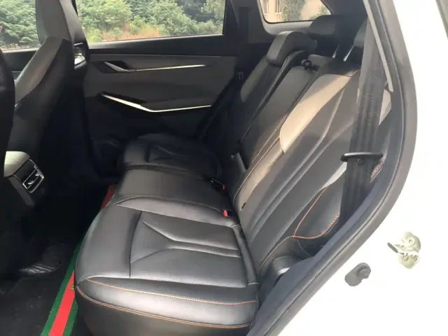 Changan CS75 Plus — Фото автомобиля 16