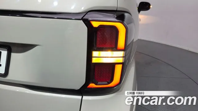 Kia RAY Новый Kia Ray Signature — Фото автомобиля 23