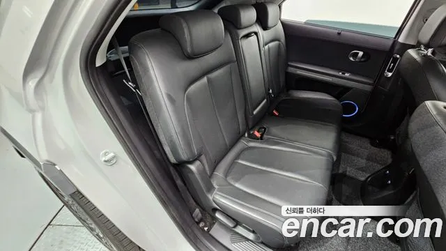 Hyundai Ioniq5 Ioniq5 Long Range AWD — Фото автомобиля 9