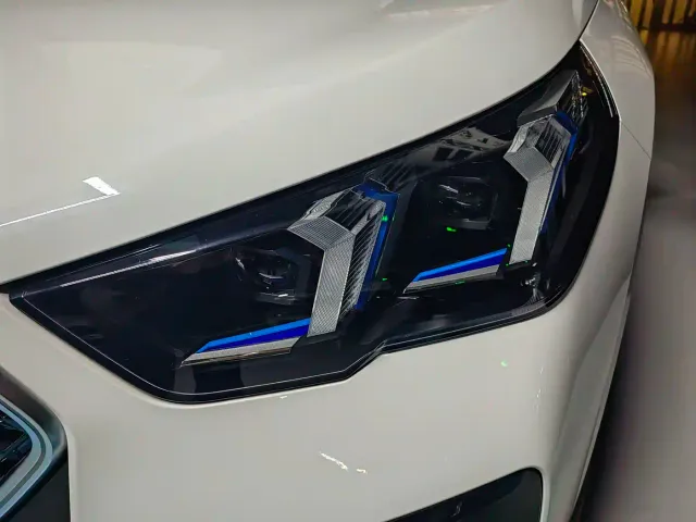 BMW X2 — Фото автомобиля 6