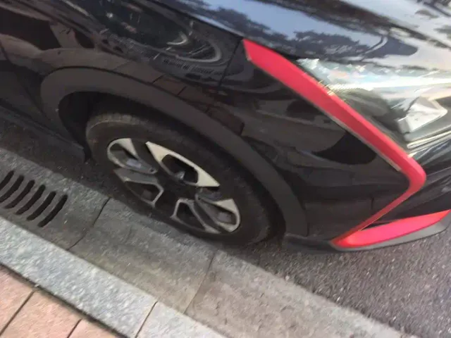 Dongfeng Yixuan GS — Фото автомобиля 6