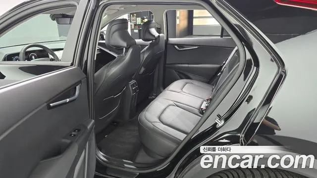 Kia Niro All Niro EV Air — Фото автомобиля 11