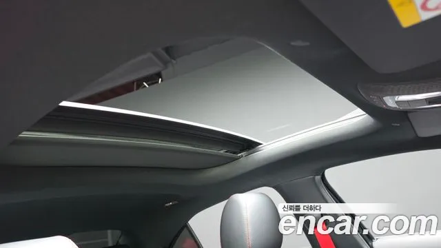 Mercedes-Benz A-Class W177 — Фото автомобиля 25
