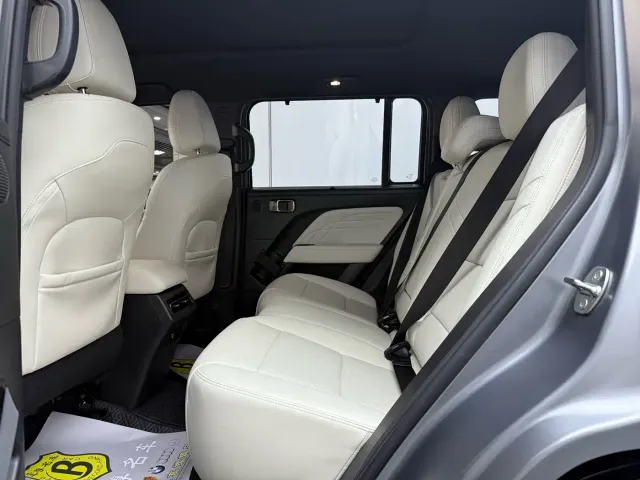 Haval Raptor — Фото автомобиля 8