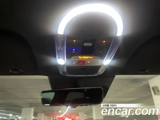 Hyundai Ioniq 5 Ioniq 5 (New) — Фото автомобиля 13