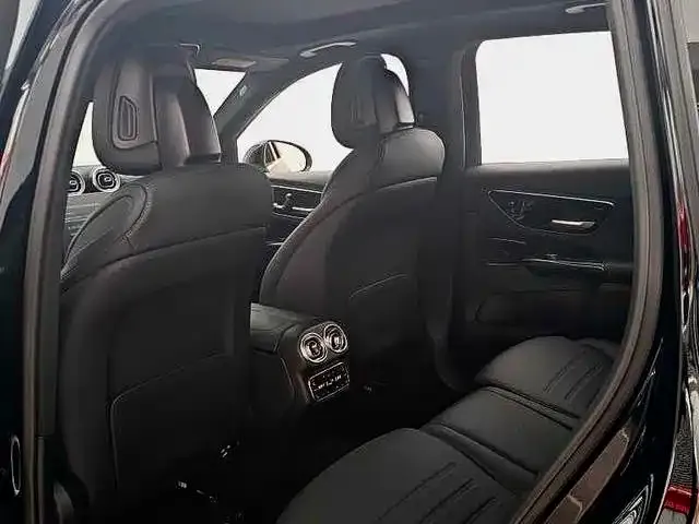Mercedes-Benz GLC-Class — Фото автомобиля 16