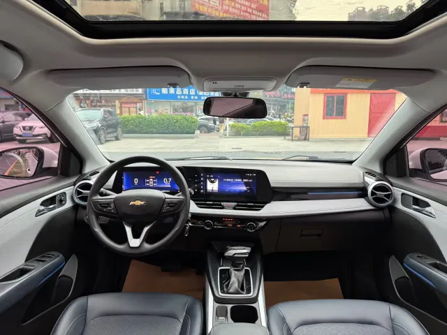 Chevrolet Monza — Фото автомобиля 15