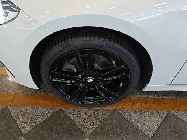 BMW 1 Series — Фото автомобиля 15