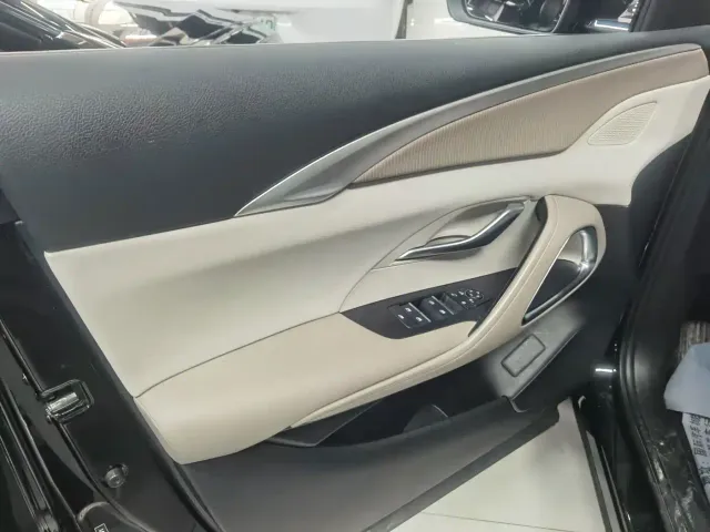 BYD Song Pro — Фото автомобиля 14