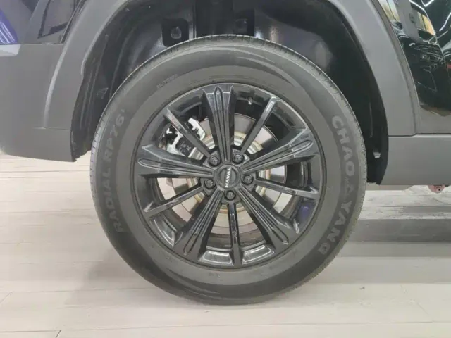 Haval Raptor — Фото автомобиля 6