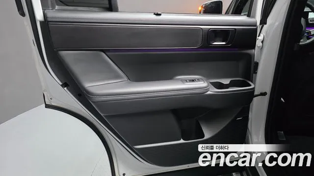 Hyundai Santa Fe MX5 — Фото автомобиля 14