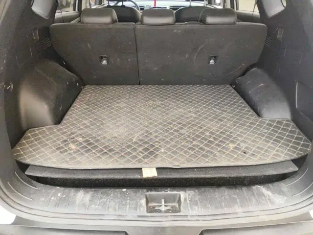 Hyundai Tucson — Фото автомобиля 5