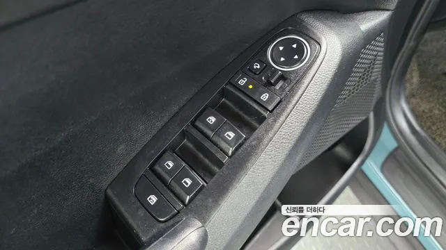 Kia Seltos — Фото автомобиля 25