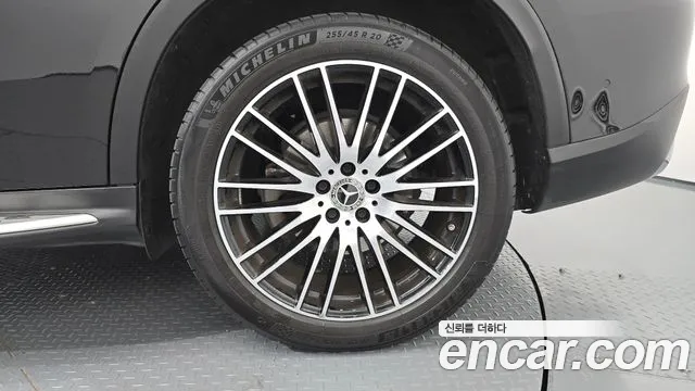 Mercedes-Benz GLC-Class X254 — Фото автомобиля 5