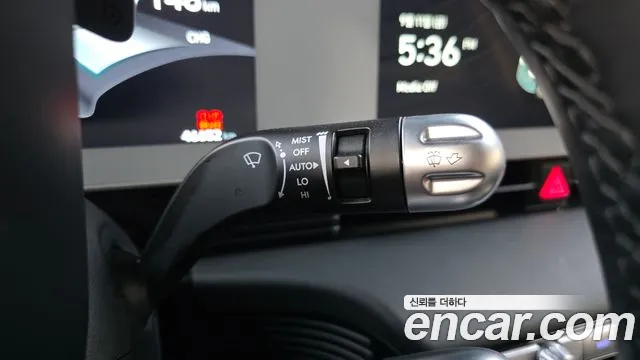 Hyundai Ioniq 5 Ioniq5 — Фото автомобиля 25