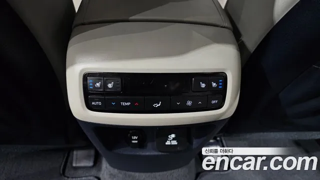 Hyundai Palisade The New Palisade Дизель 2.2 2WD — Фото автомобиля 19