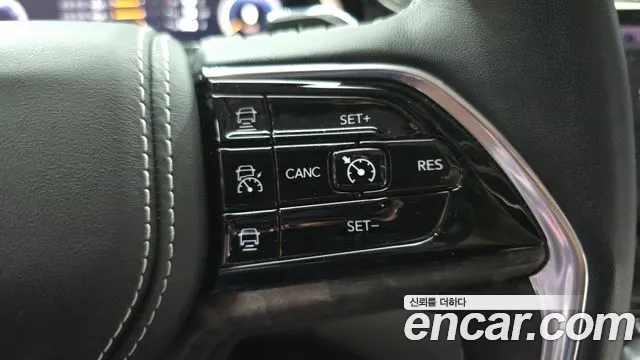 Jeep Cherokee WL — Фото автомобиля 23