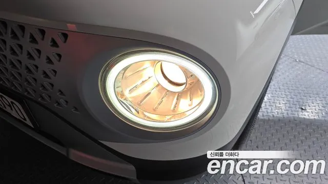 Hyundai Casper Casper Essential — Фото автомобиля 22