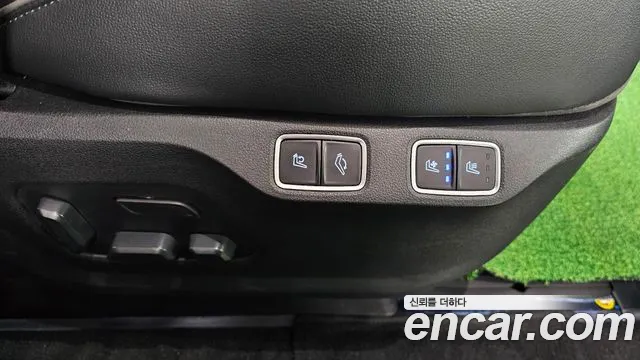 Hyundai Staria — Фото автомобиля 24