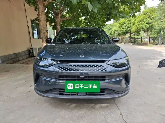Leapmotor C11 — Фото автомобиля 2