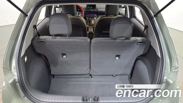 Hyundai Casper — Фото автомобиля 20