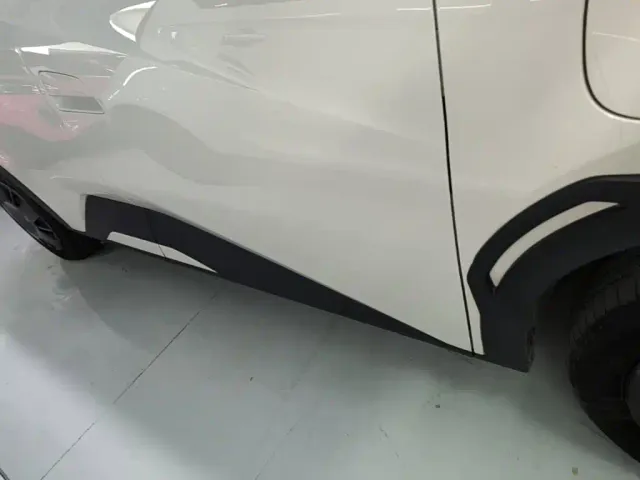 BYD Seagull — Фото автомобиля 20