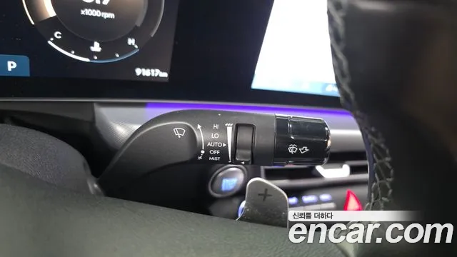 Hyundai Sonata Sonata Edge(DN8) — Фото автомобиля 18
