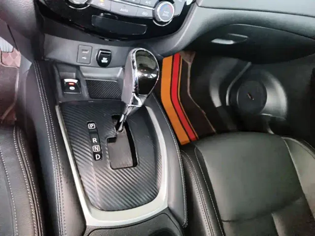 Nissan X-Trail — Фото автомобиля 13