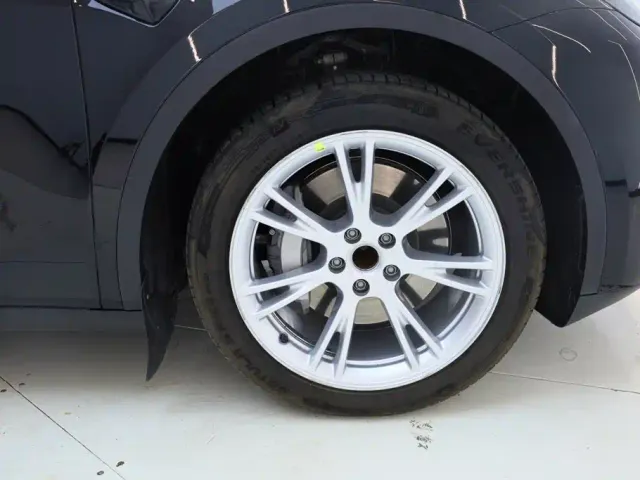 Tesla Model Y — Фото автомобиля 12