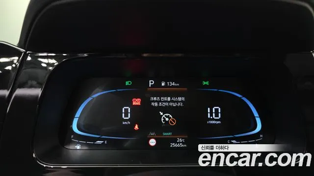Hyundai Avante CN7 — Фото автомобиля 8