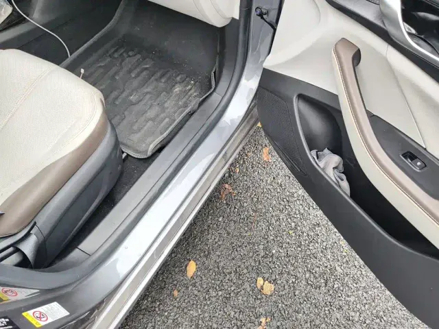 BYD Qin PLUS — Фото автомобиля 19