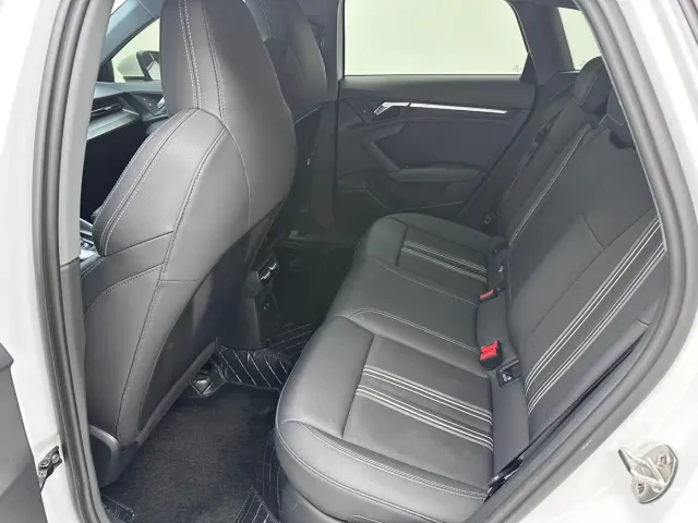 Audi A3 — Фото автомобиля 8