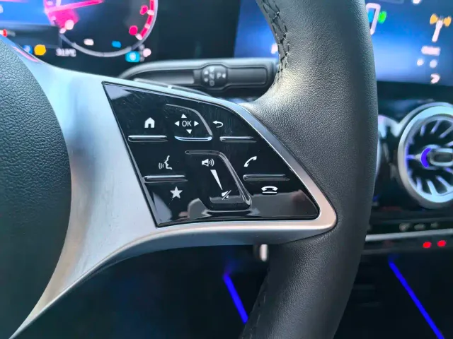Mercedes-Benz GLB-Class — Фото автомобиля 19