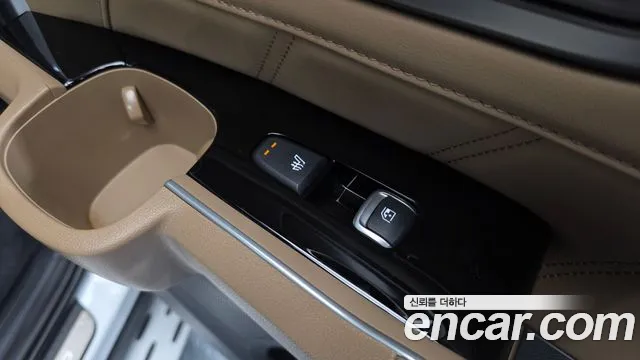 Kia Sorento 4th Gen — Фото автомобиля 18